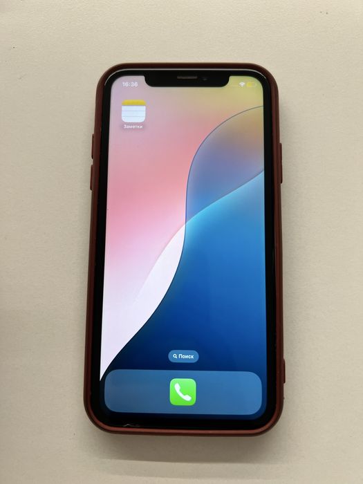 Iphone Xr продается