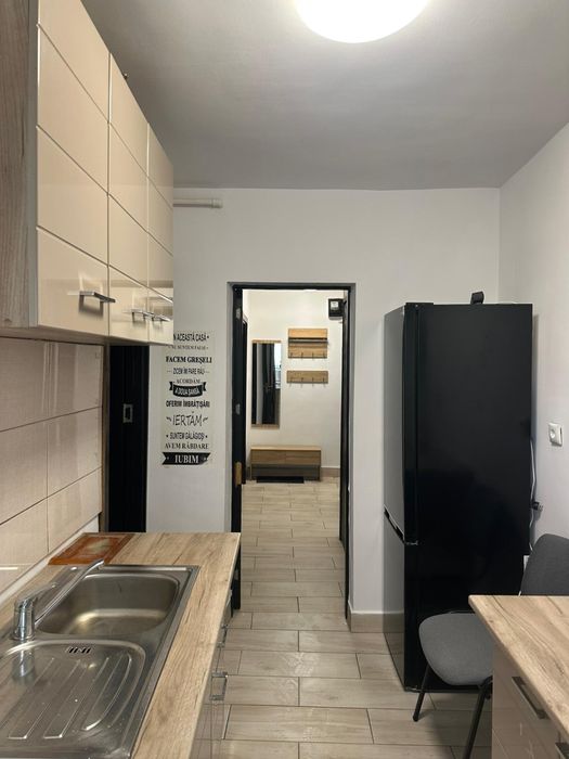 Inchiriez apartament colentina fabrica de gheata