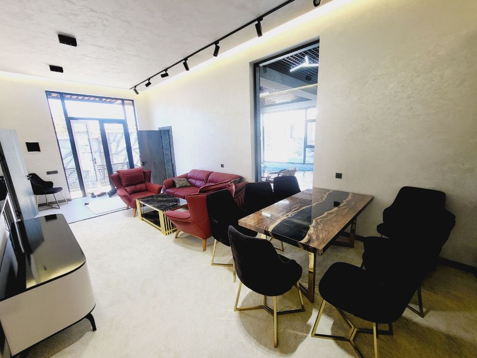 Супер Скидка Уют в Чарваке