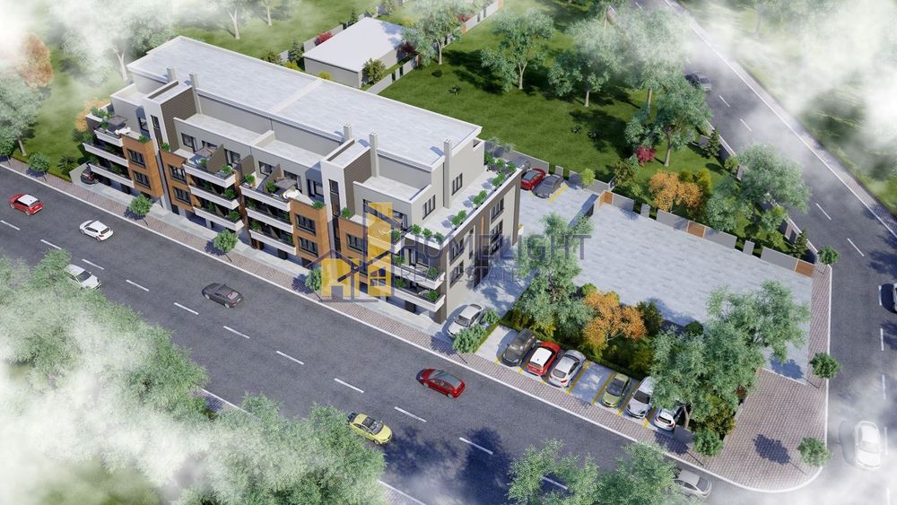 Продава се Двустаен апартамент в София, Витоша - 61 кв.м за 2066 €/кв.м - Снимка #2