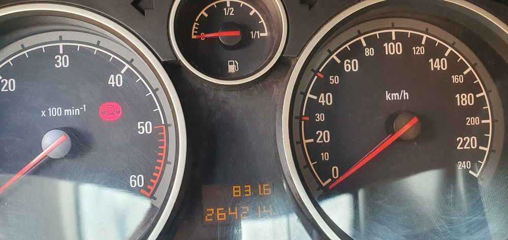 vand sau schimb opel astra h 2006