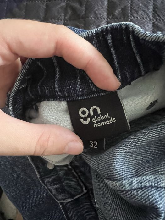 Продам джинсы женские