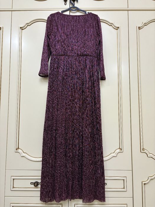 Вечерний койне Янги