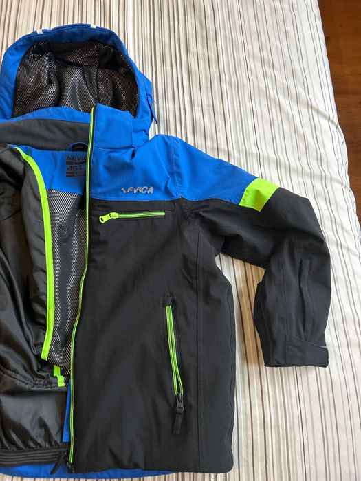 Детски ски екип Nevica