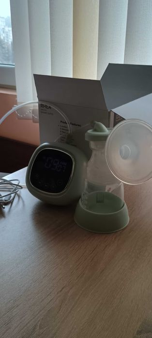 Помпа за кърма Kikka boo