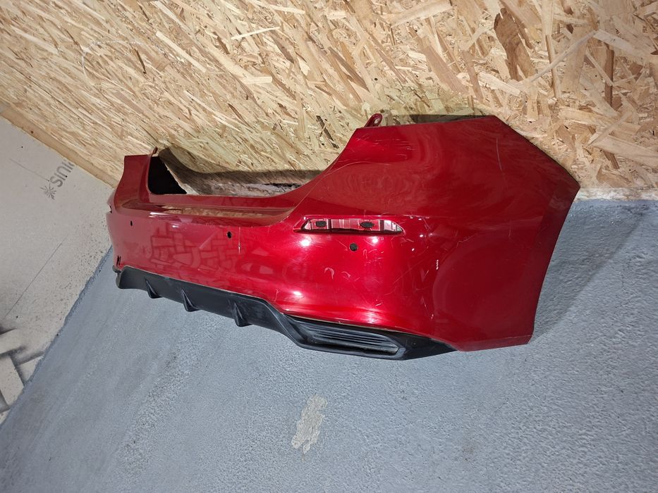 Bara spate Honda Civic an 2021-2024