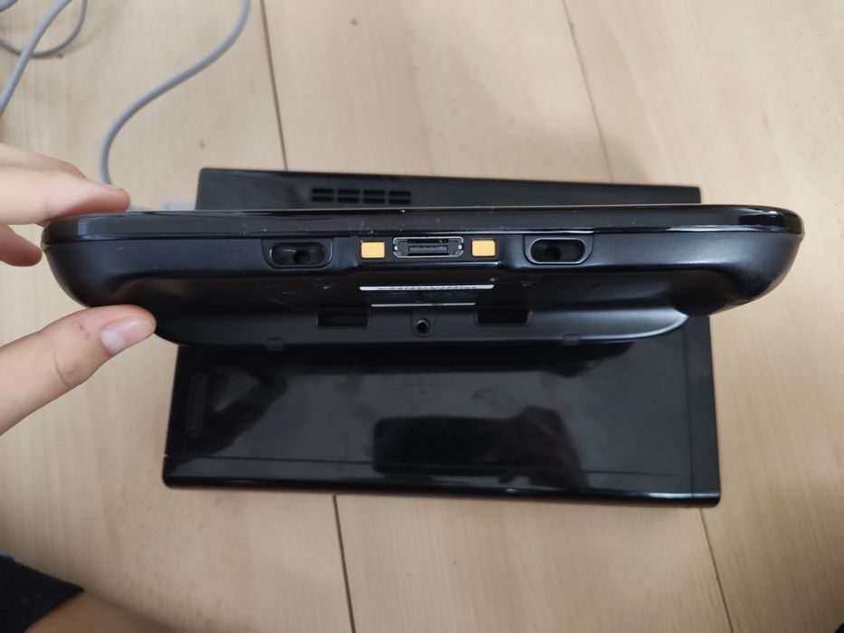 Wii u perfect functional