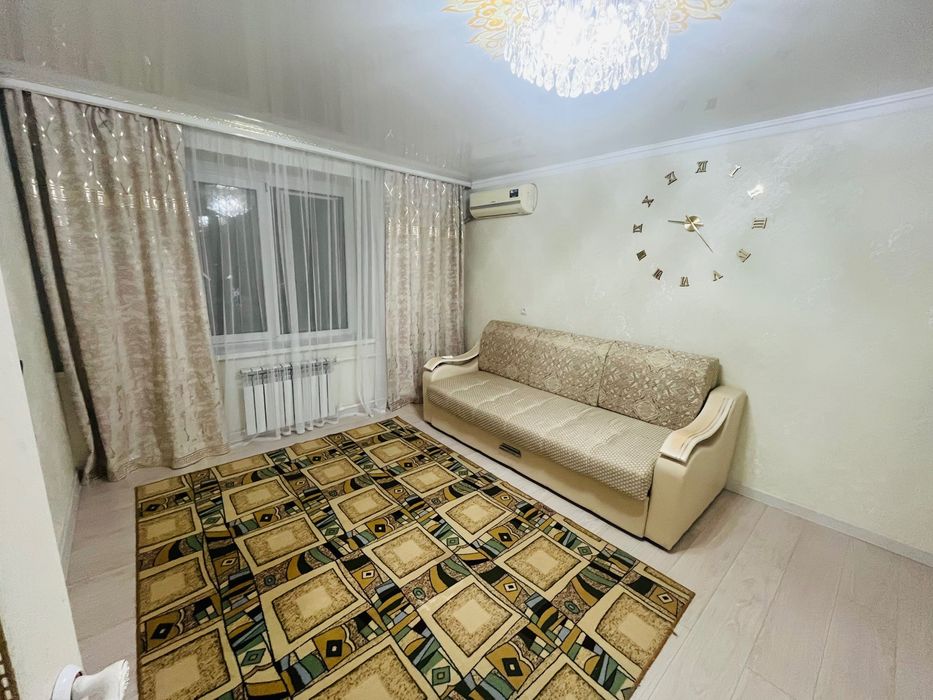 Сдается квартира
