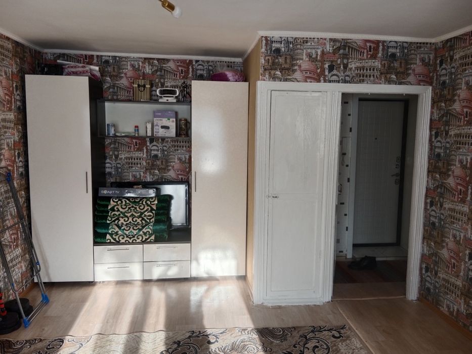 Квартира арендаға беріледі