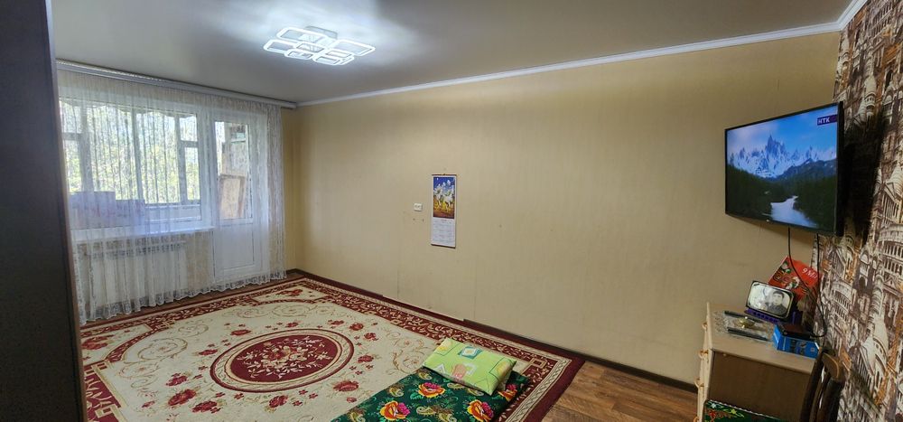 Продам 2х квартиру