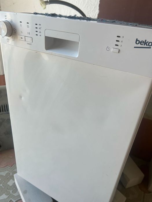 Посудомойка Beco