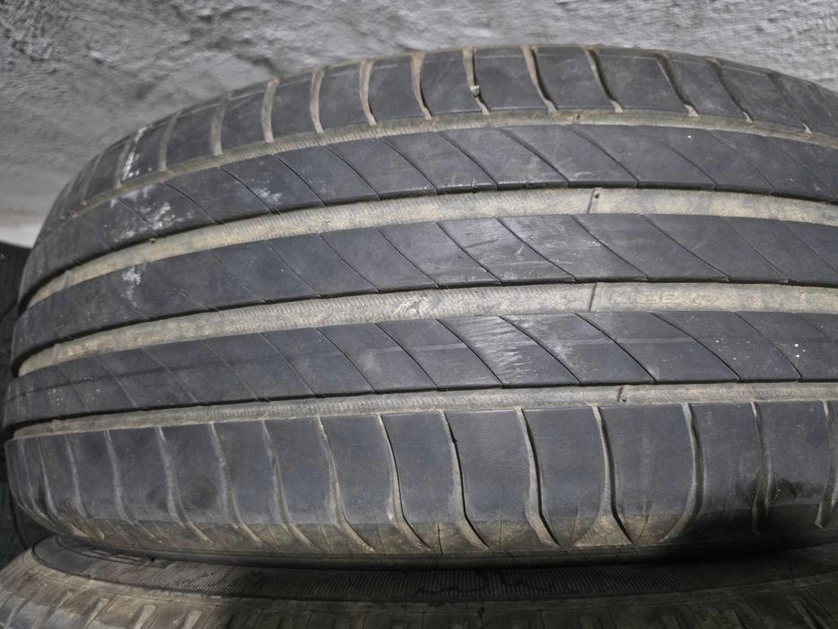 4бр Летни гуми 185 65 15 - Hankook