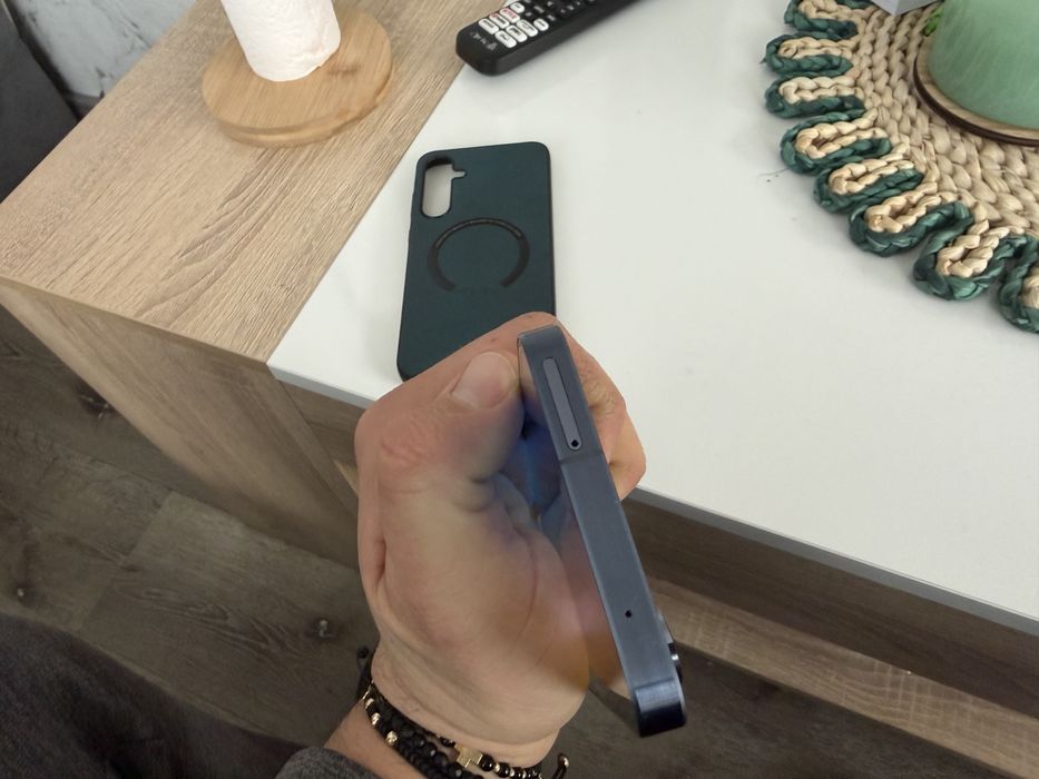 Samsung Galaxy A55 5G като нов