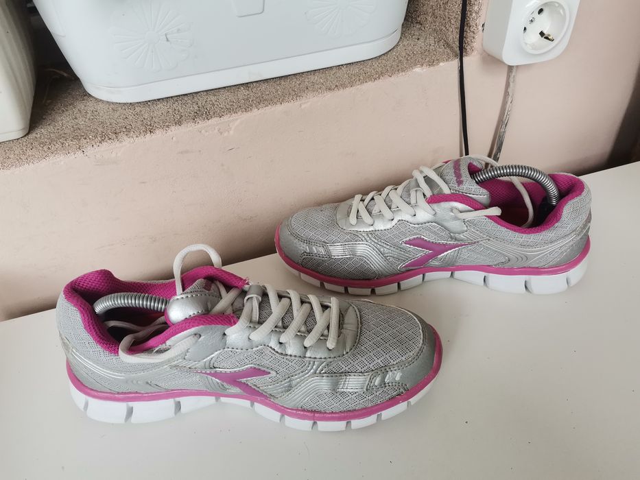 Маратонки Diadora Dinamik 37 н.
