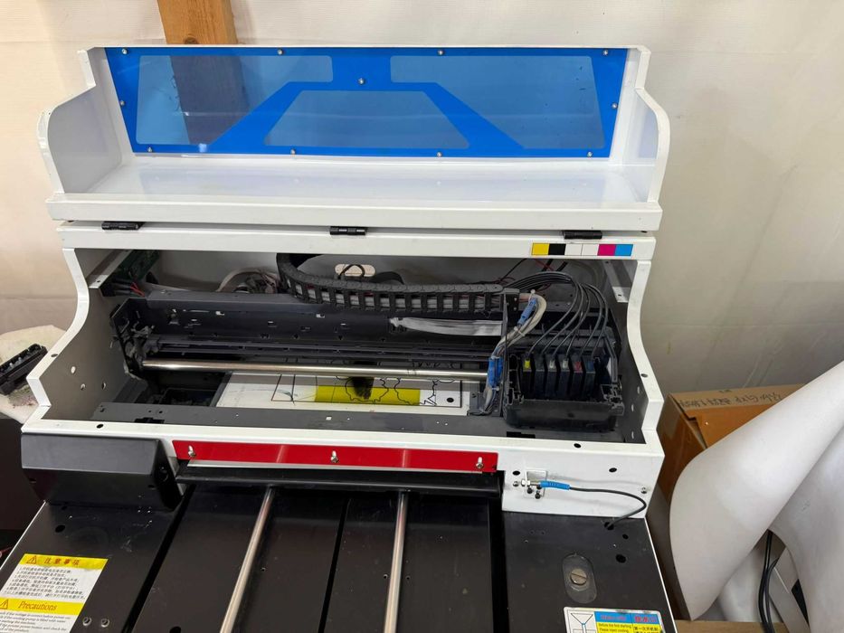 Imprimanta UV PRO - Format A3