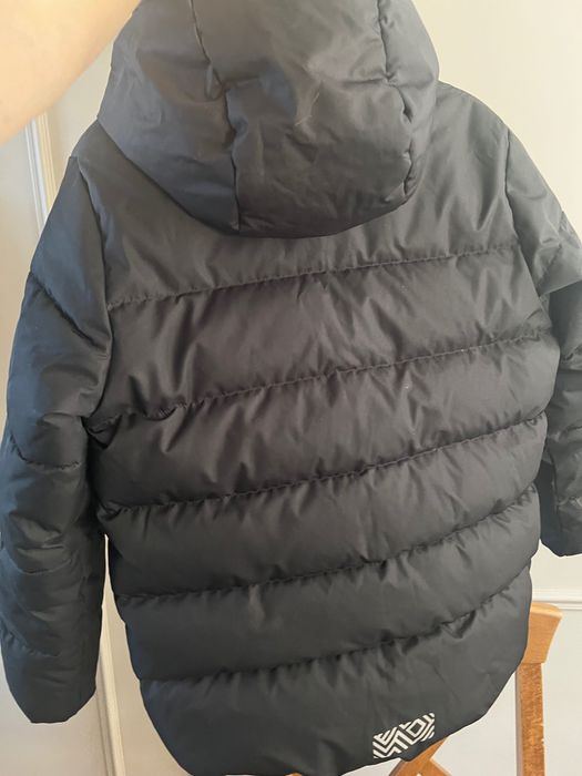 Куртка зимняя на мальчика рост 122-128 outventur