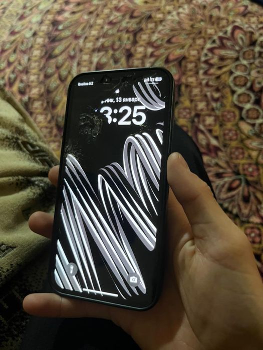 Обмен или продам айфон 12 про