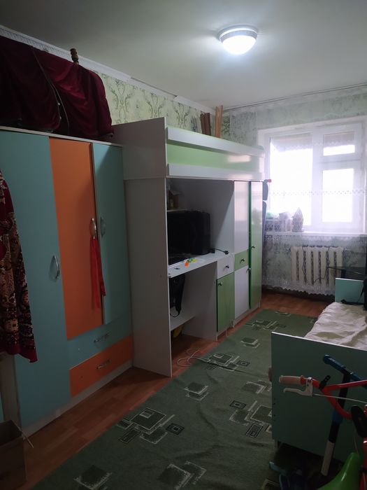 Продается квартира