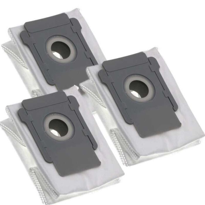 Торба за прах за робот Irobot Roomba модели  i7 i7 E5 E6 E7 S9