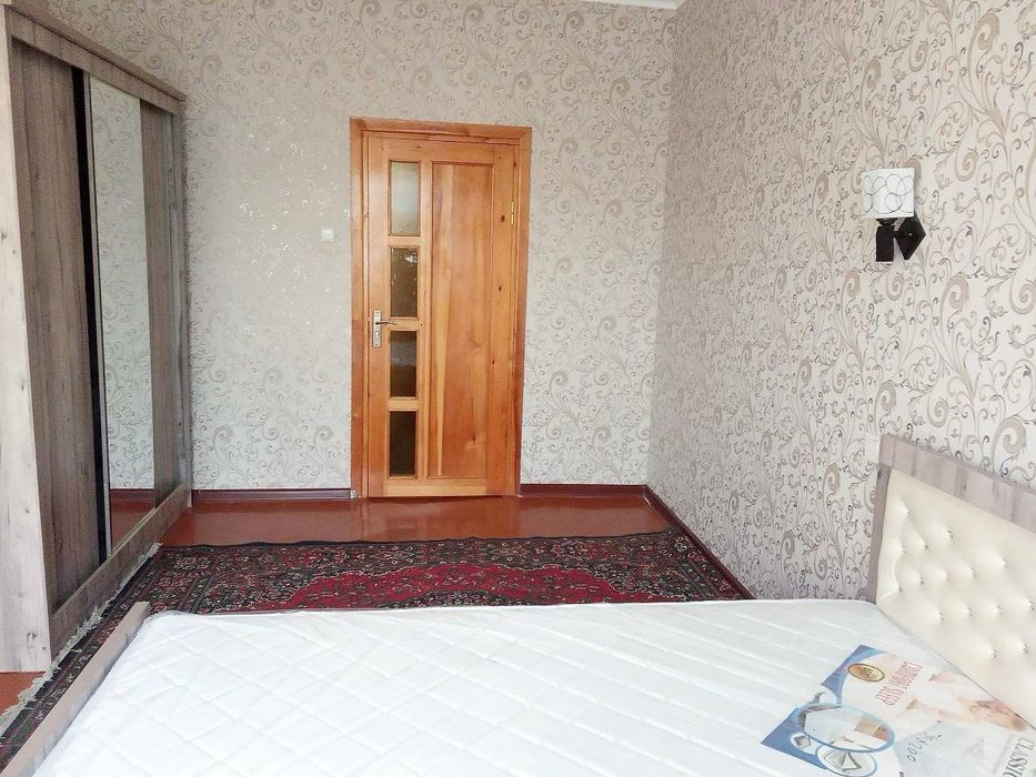 Arenda kvartira YUNUSOBOD