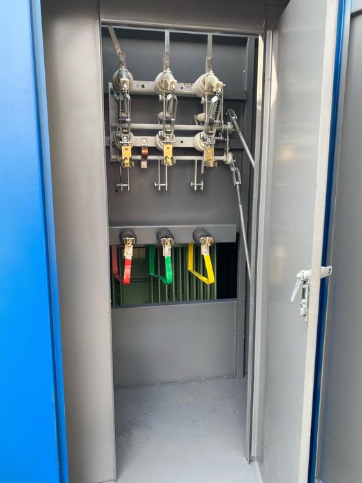 Ктпн 630 продам срочно с трансформатром