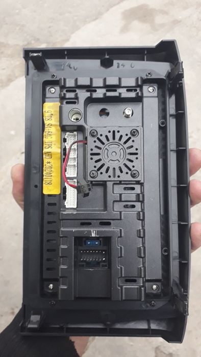 Manitor nexia spark matiz luboy mashinaga qoysa boladi