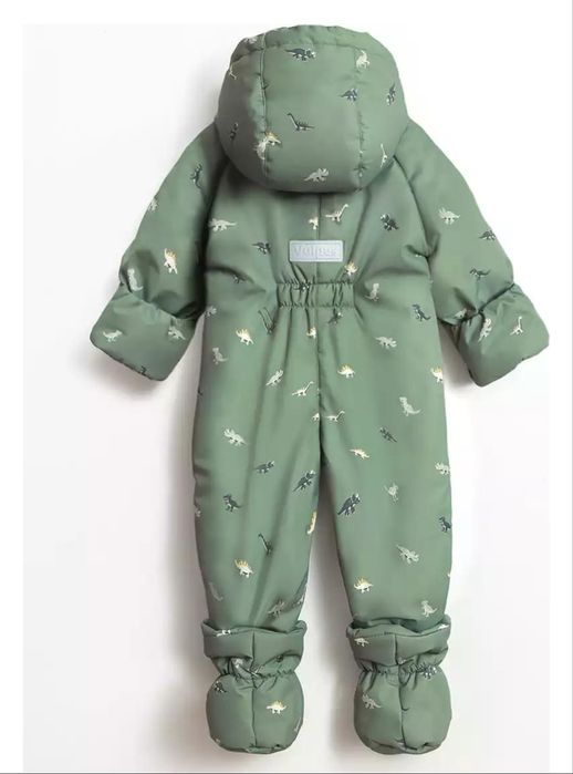 Комбинезон-трансформер