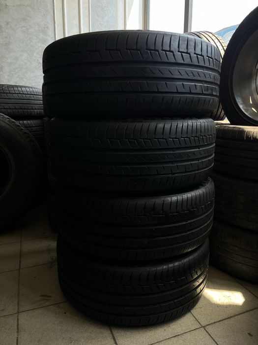 Продам диски от Тойота Камри 70