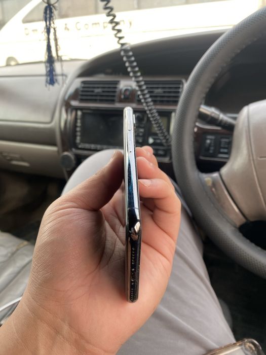 Iphone X 256GB в хорошем сосотояний