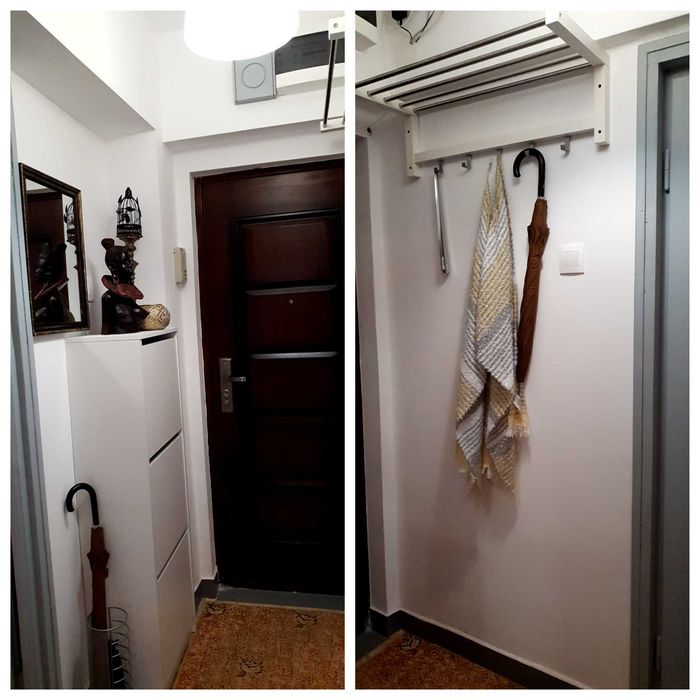 Apartament 2 camere Crangasi Constructorilor