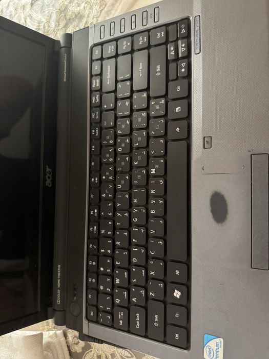 acer aspire 4736zg