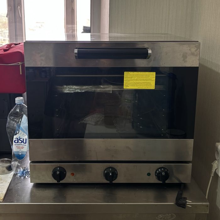 Духовой шкаф Смег/Smeg