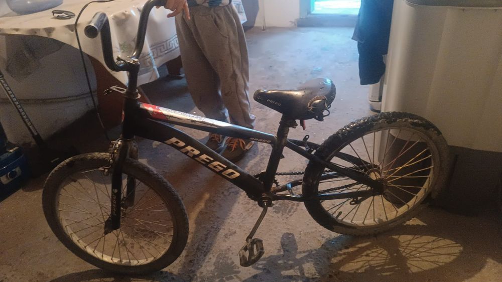 Продам велосипед