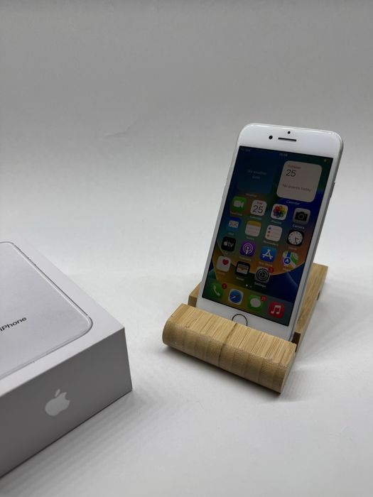 Apple iPhone 8 64Gb Alb Neverlocked