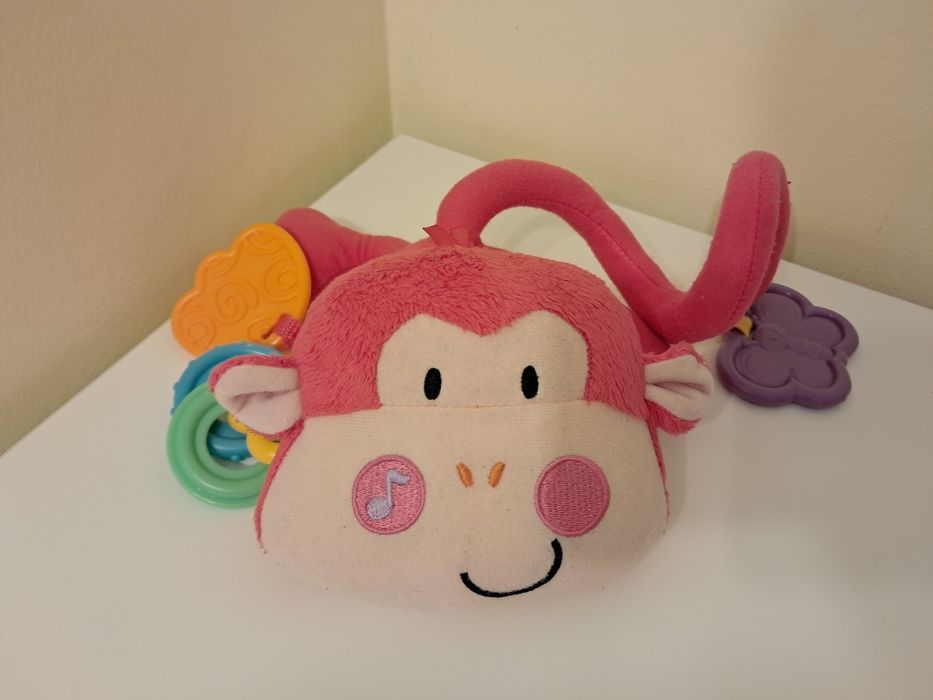 Бебешки играчки Fisher price