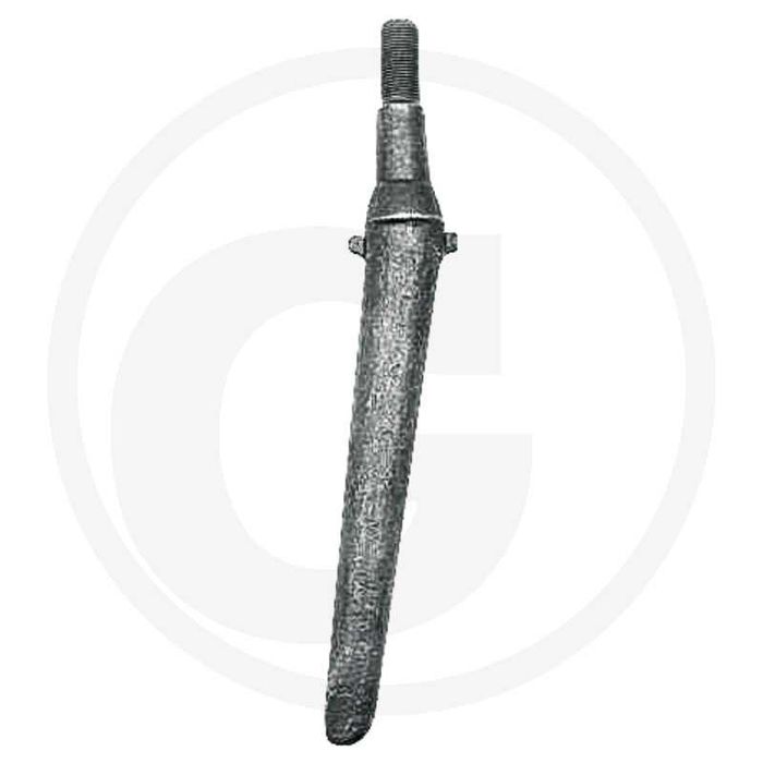 Dinte/cutit grapa rotativa Krone