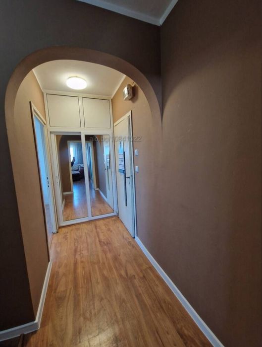 Обзаведен 2 ст.  апартамент в Обеля 2