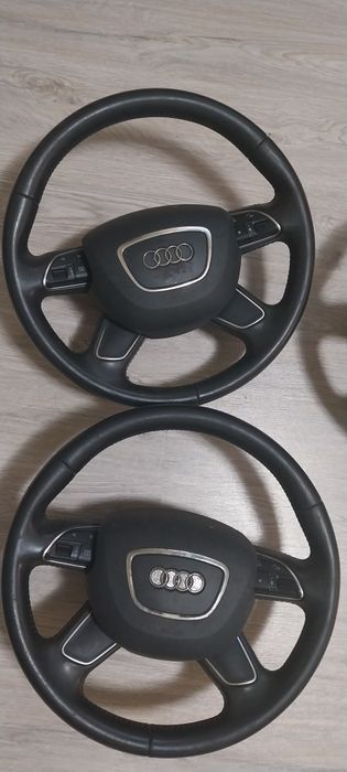 Volane Audi A6 C7