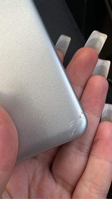 Продаётся ноутбук hp