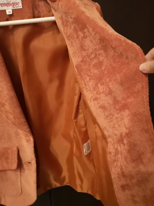 Sacou mar 36, Nausica Mode Focșani, stare impecabila