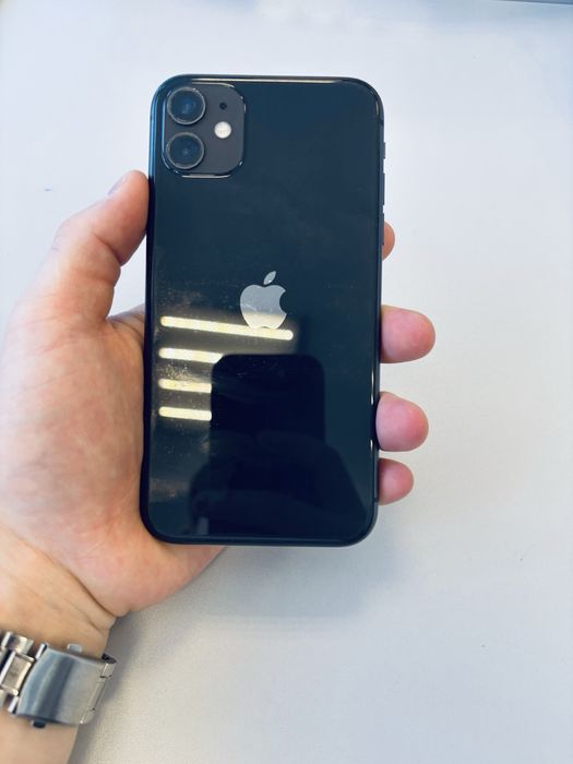IPhone 11 128GB 76%