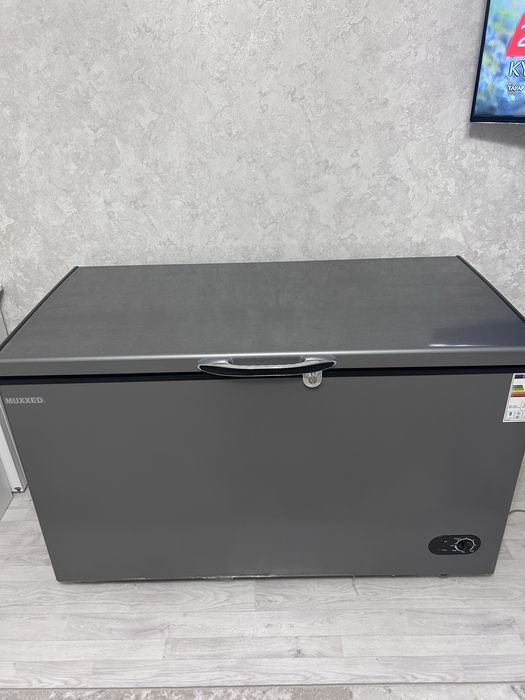 Продам морозильник, новый,