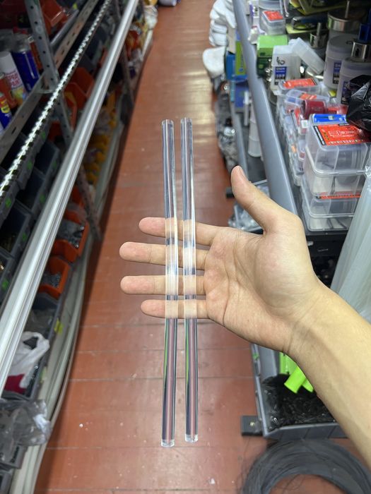 Пистолет клеевой термопистолет