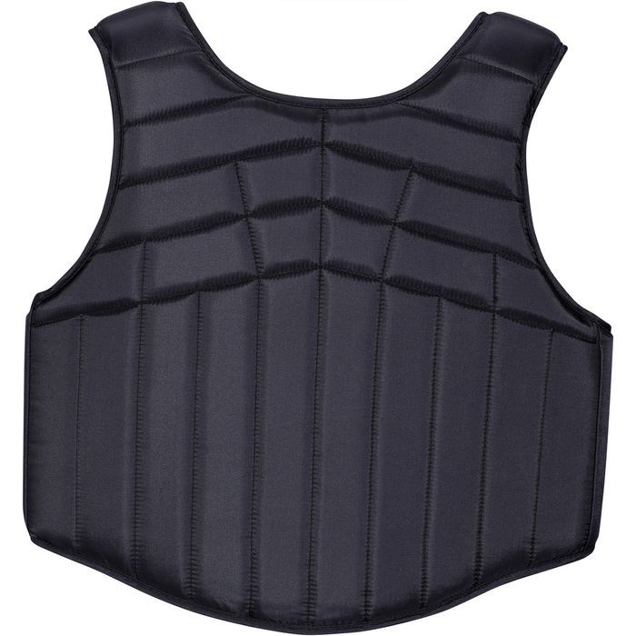 Vestă Protecţie Echitaţie Smartrider - produs resigilat Decathlon