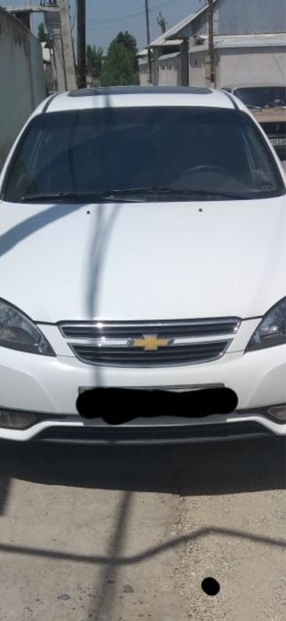 Ласетти 1,6 люк афтомат газ пропан