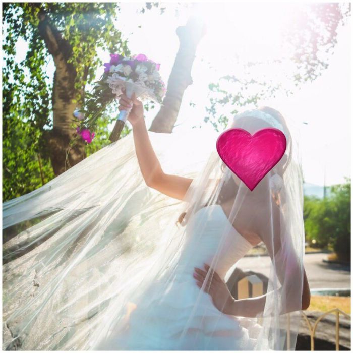 Продам Свадебное платье