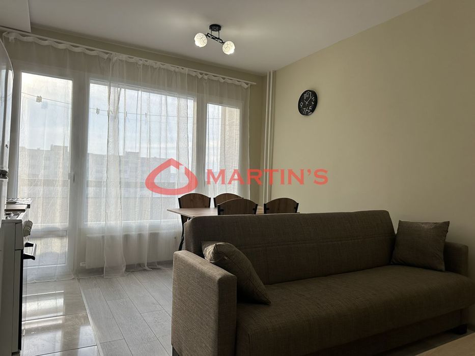 Дава се под наем Двустаен апартамент в София, Връбница 1 - 48 кв.м за 470 € - Снимка #4