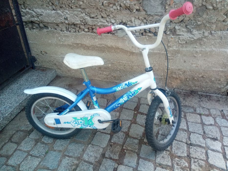 Детско колело 16 инча
