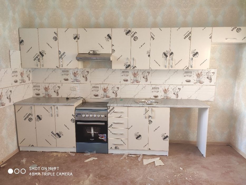 Kuhnya,  kuxni , кухня,  кухни на заказ . Mebel zakazga Oshxona mebeli