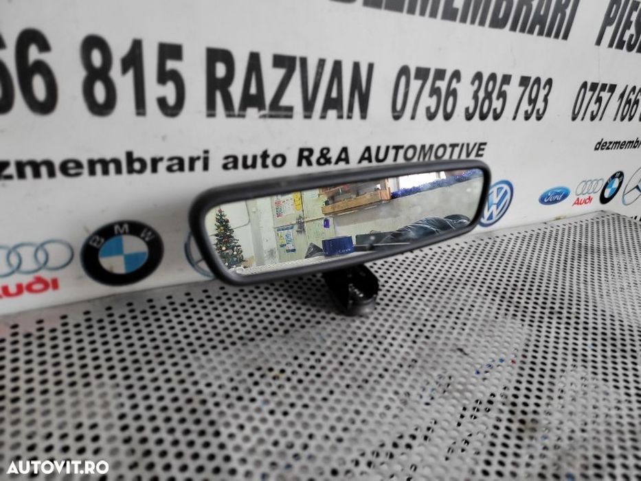 Oglinda Retrovizoare Bmw E90 E91 Dezmembrez Bmw E90 E91 N46B20B